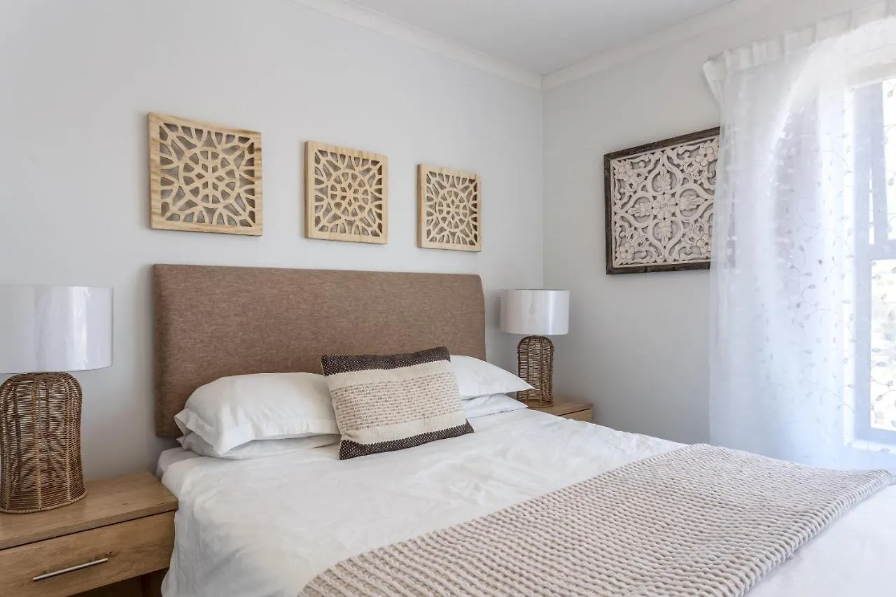 The Paragon Nomad Walk To Restaurants In A Trendy Central Area Cape Town Apartment
